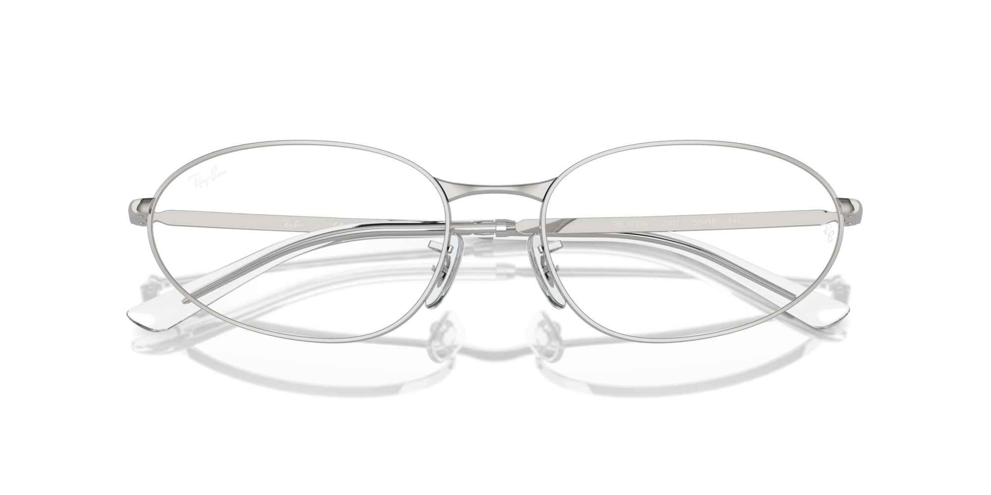 RX3734V 2501 Montature da vista Ray - Ban 2