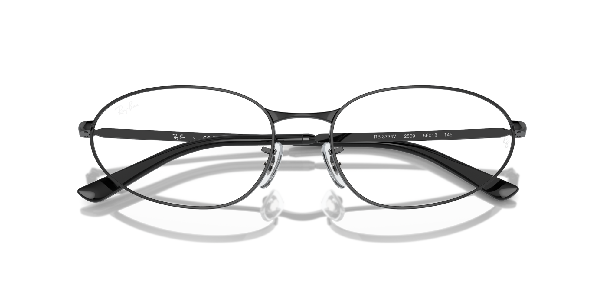 RX3734V 2509 Montature da vista Ray - Ban 2