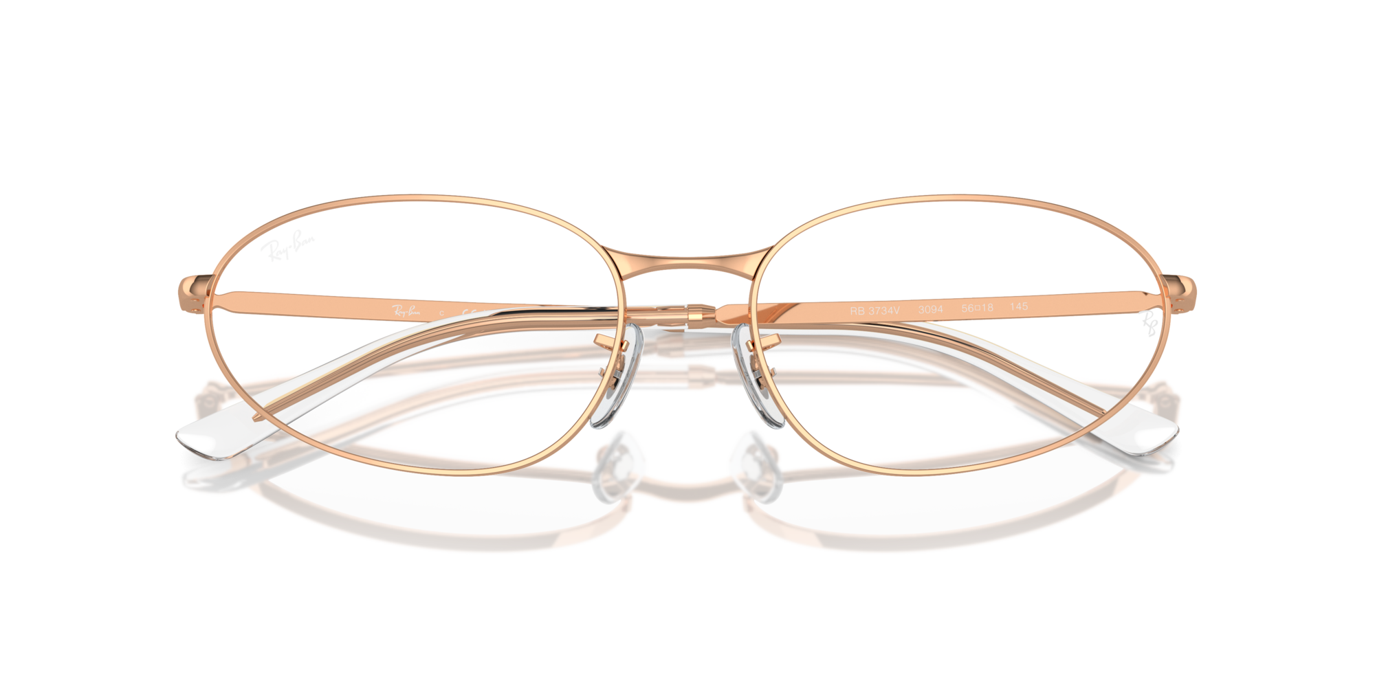 RX3734V 3094 Montature da vista Ray - Ban 2