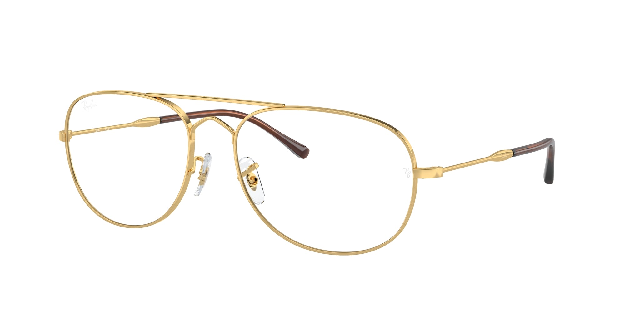 RX3735V BAIN BRIDGE 2500 Montature da vista Ray - Ban 1