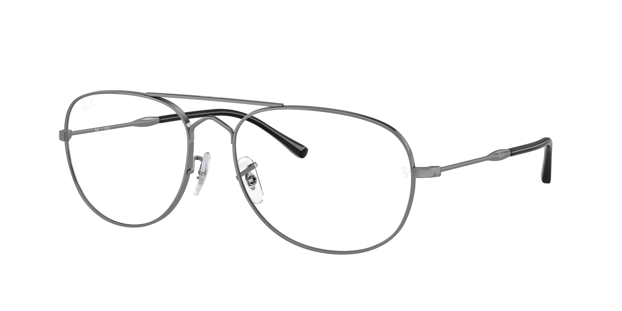 RX3735V BAIN BRIDGE 2502 Montature da vista Ray - Ban 1