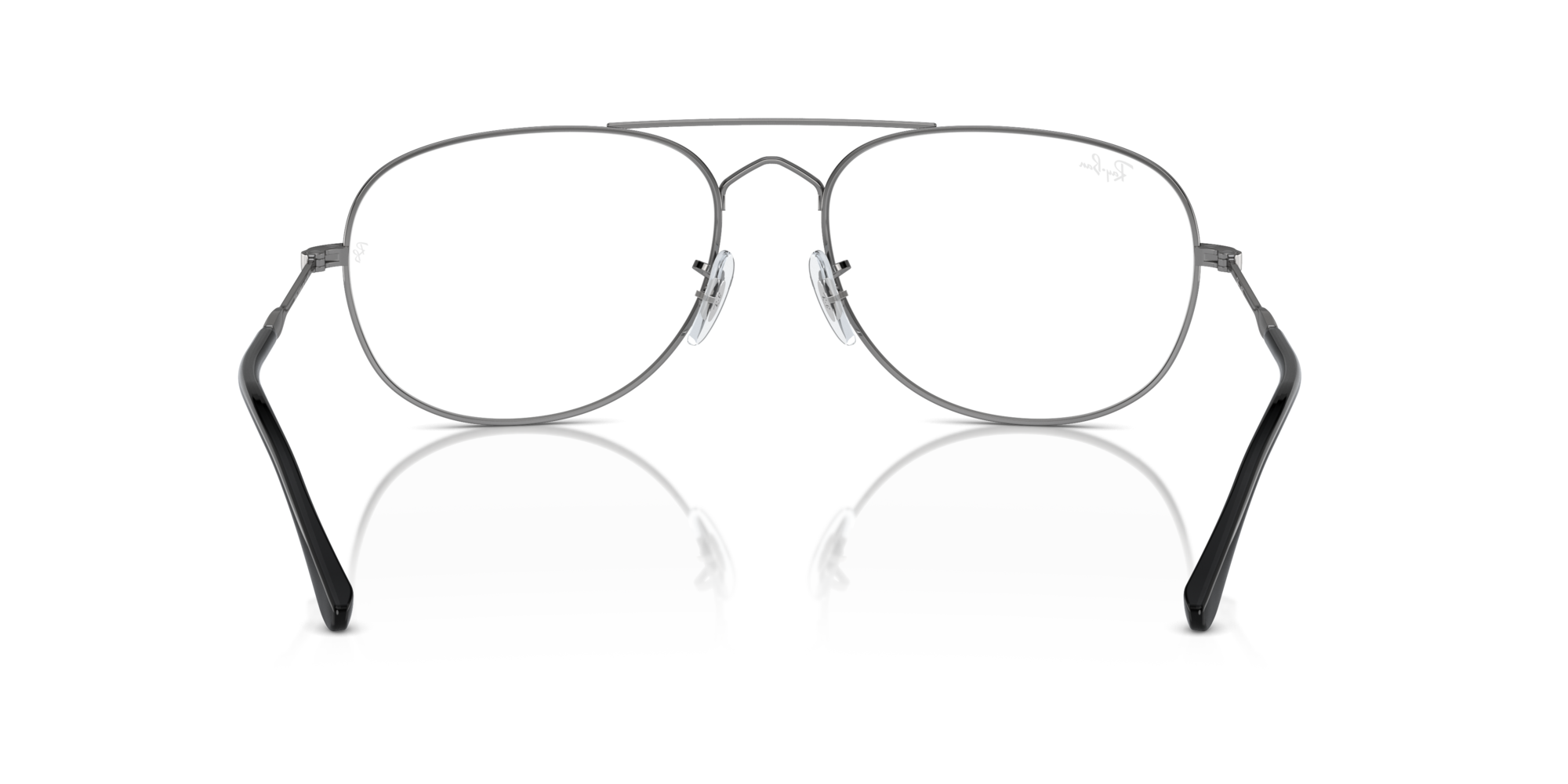 RX3735V BAIN BRIDGE 2502 Montature da vista Ray - Ban 5