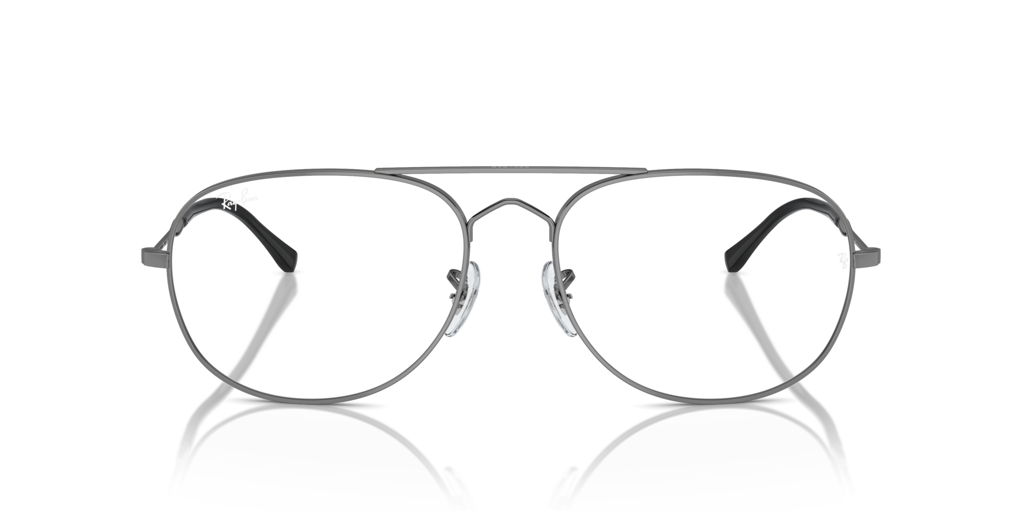 RX3735V BAIN BRIDGE 2502 Montature da vista Ray - Ban 3