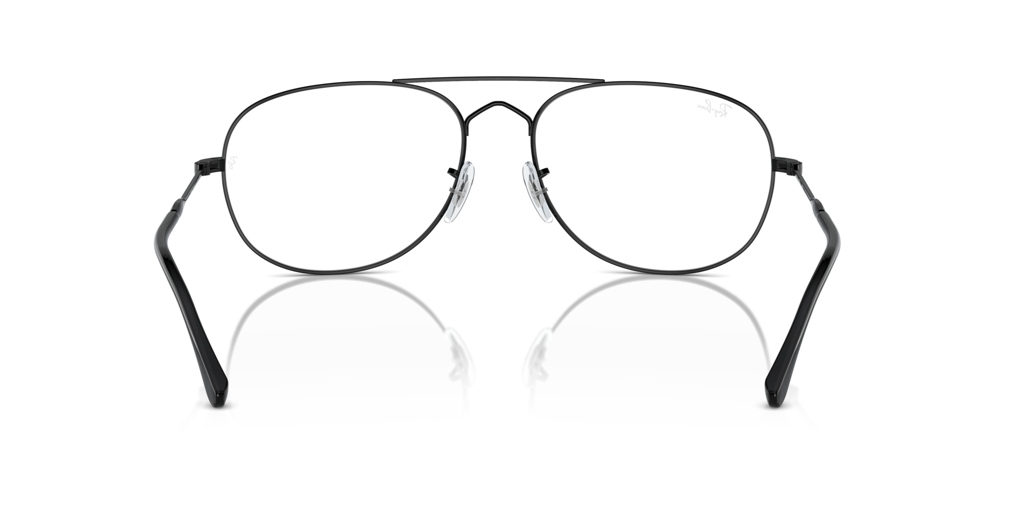 RX3735V BAIN BRIDGE 2509 Montature da vista Ray - Ban 5