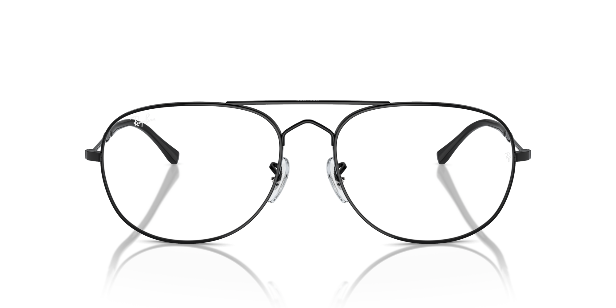 RX3735V BAIN BRIDGE 2509 Montature da vista Ray - Ban 3