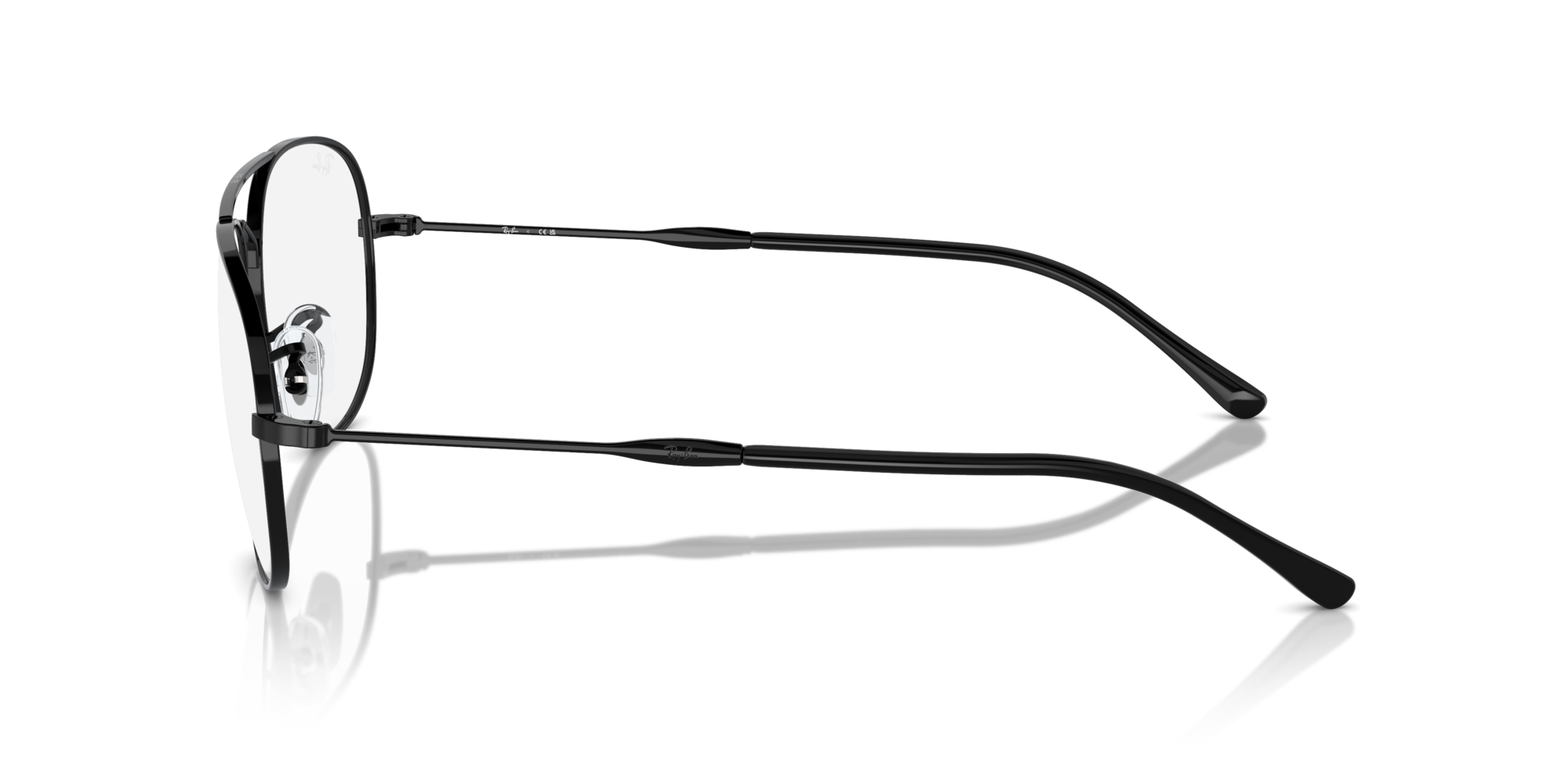 RX3735V BAIN BRIDGE 2509 Montature da vista Ray - Ban 4