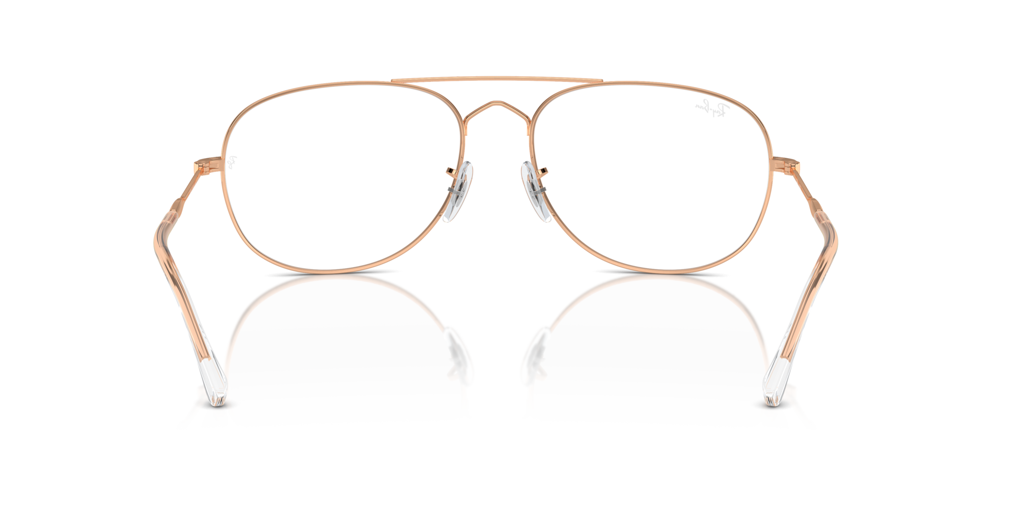 RX3735V BAIN BRIDGE 3094 Montature da vista Ray - Ban 5
