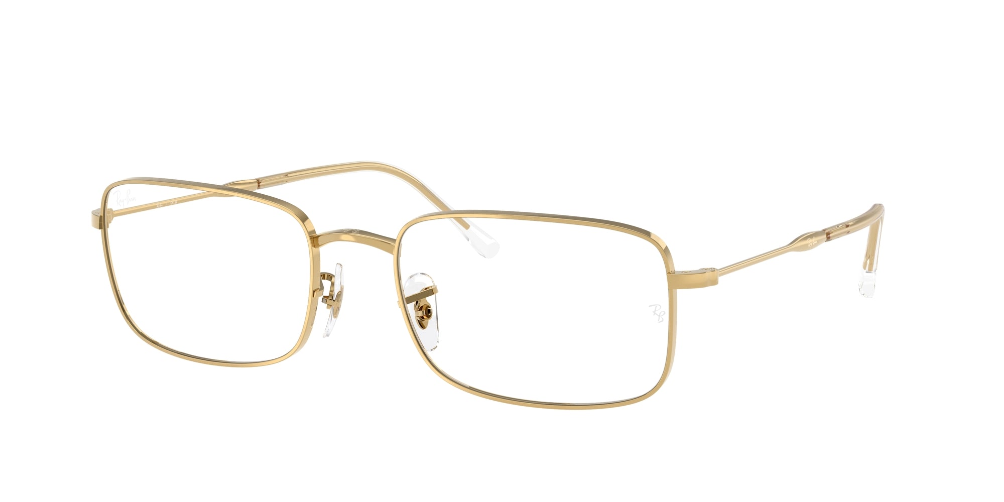 RX3746V 2500 Montature da vista Ray - Ban 1
