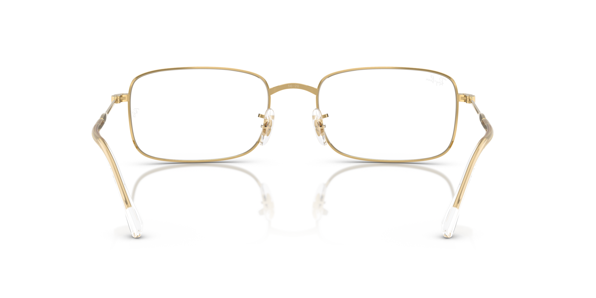 RX3746V 2500 Montature da vista Ray - Ban 5