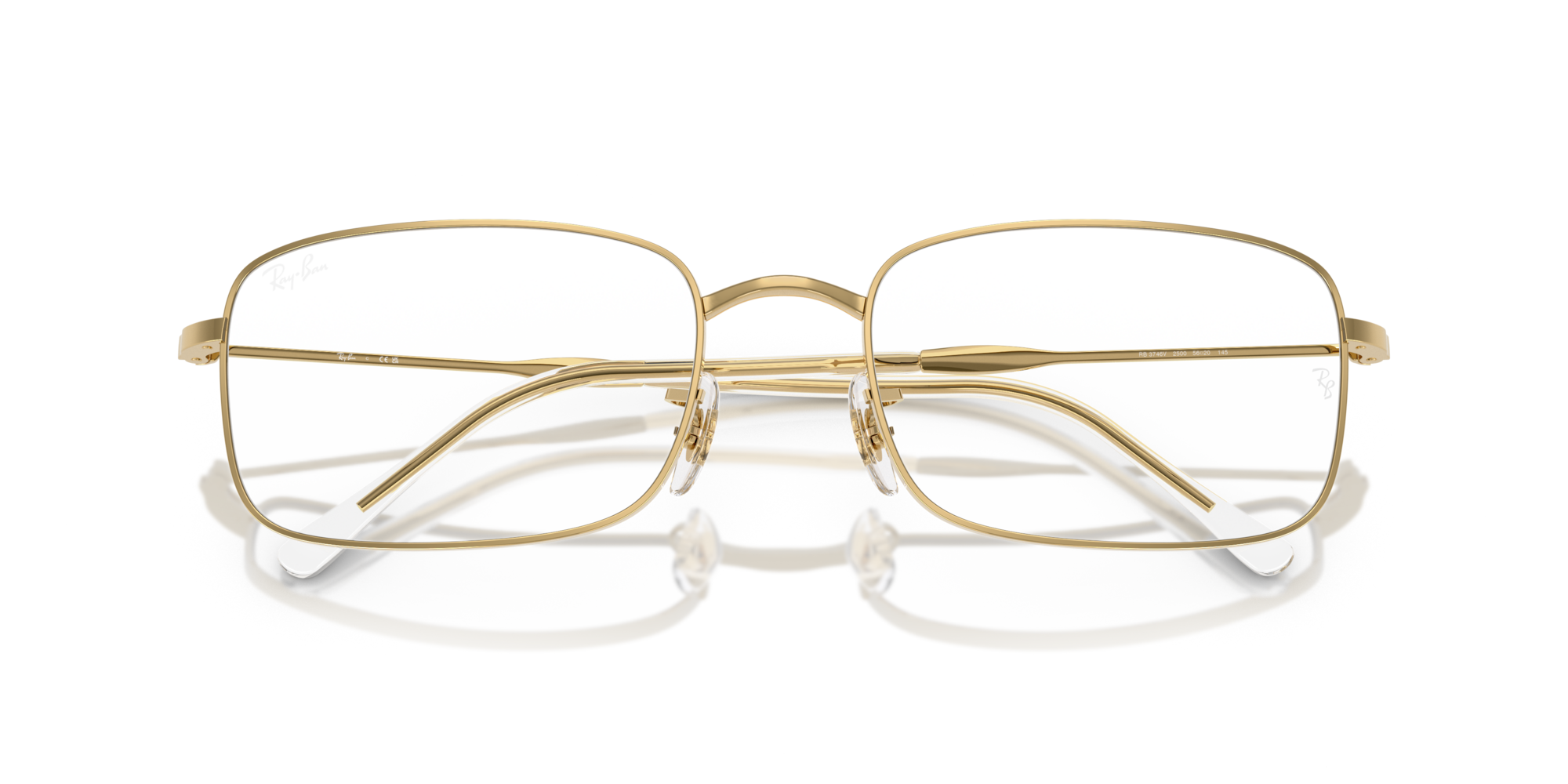 RX3746V 2500 Montature da vista Ray - Ban 2