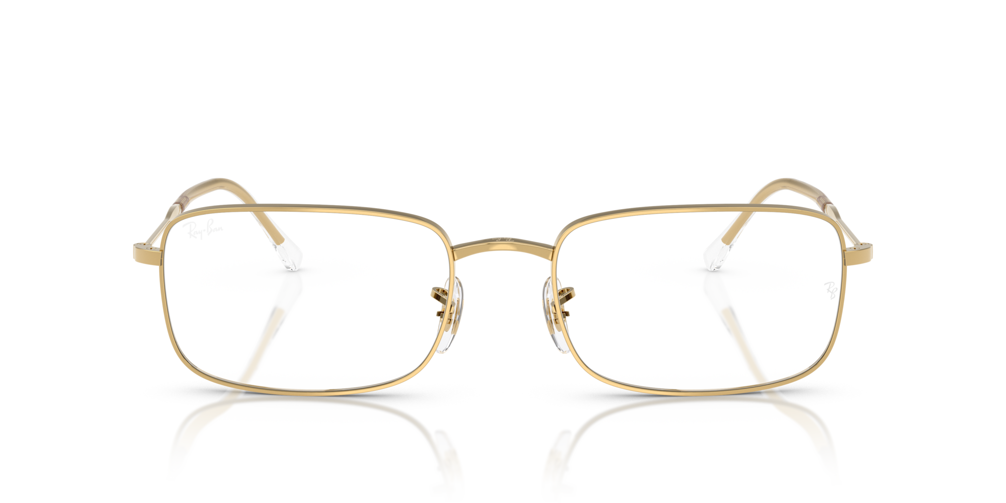 RX3746V 2500 Montature da vista Ray - Ban 3