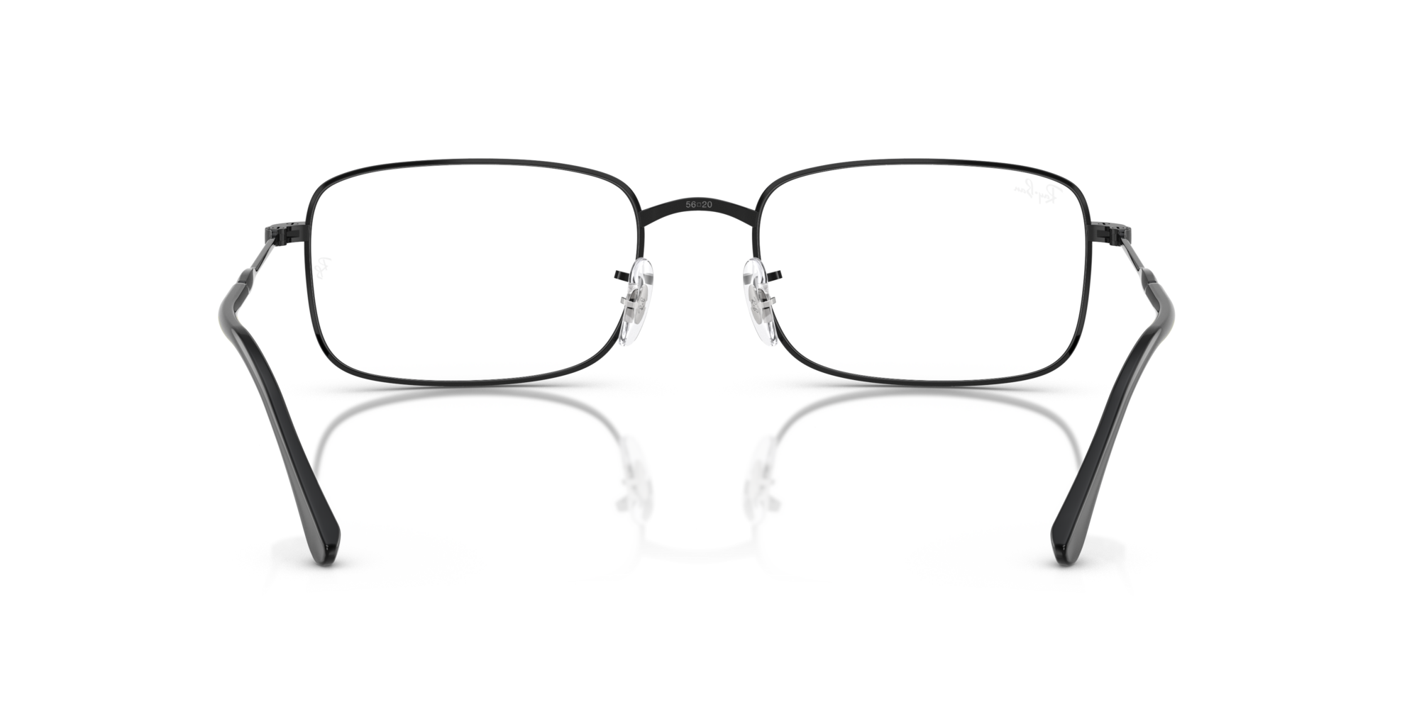 RX3746V 2509 Montature da vista Ray - Ban 5