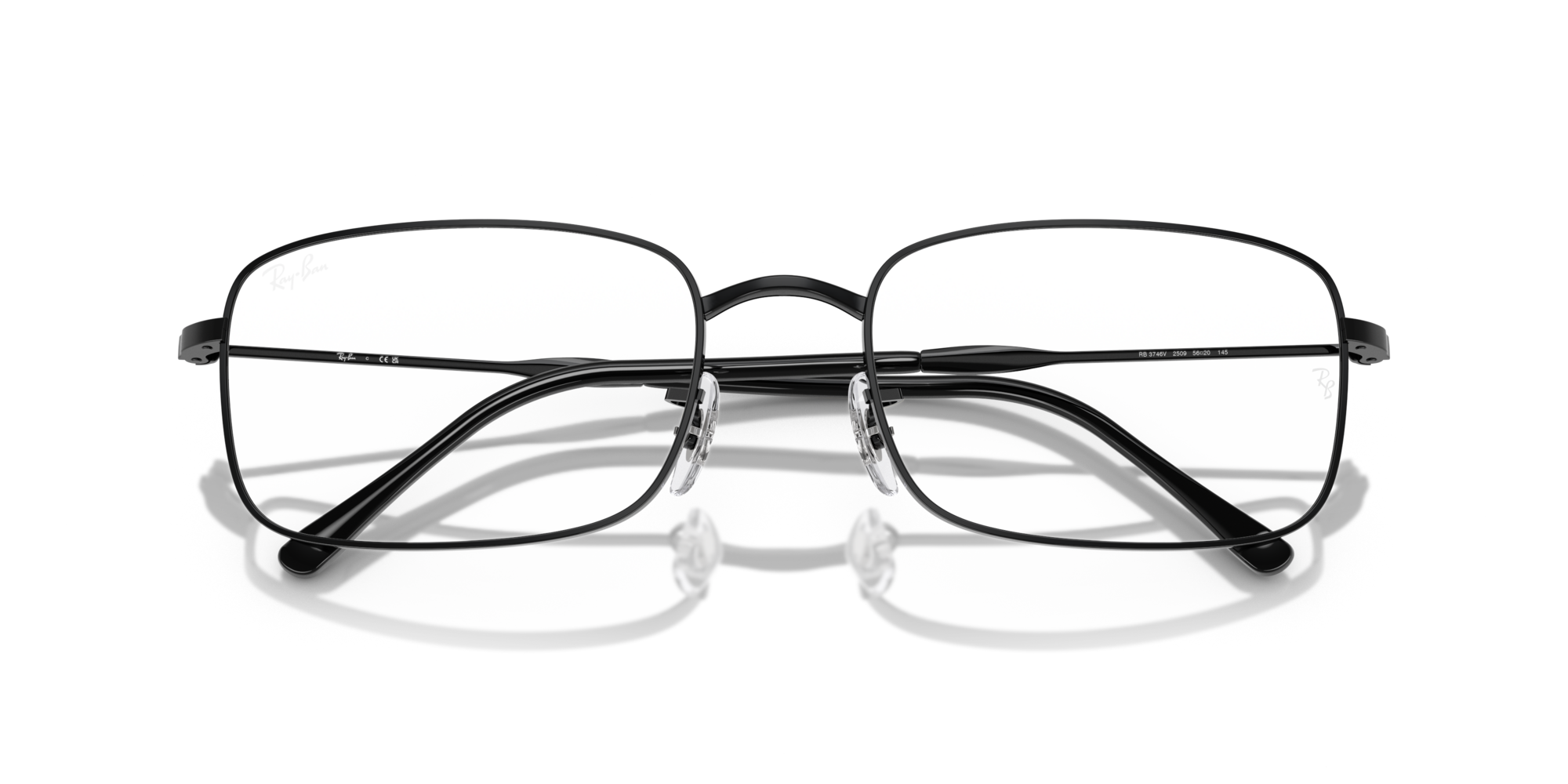 RX3746V 2509 Montature da vista Ray - Ban 2