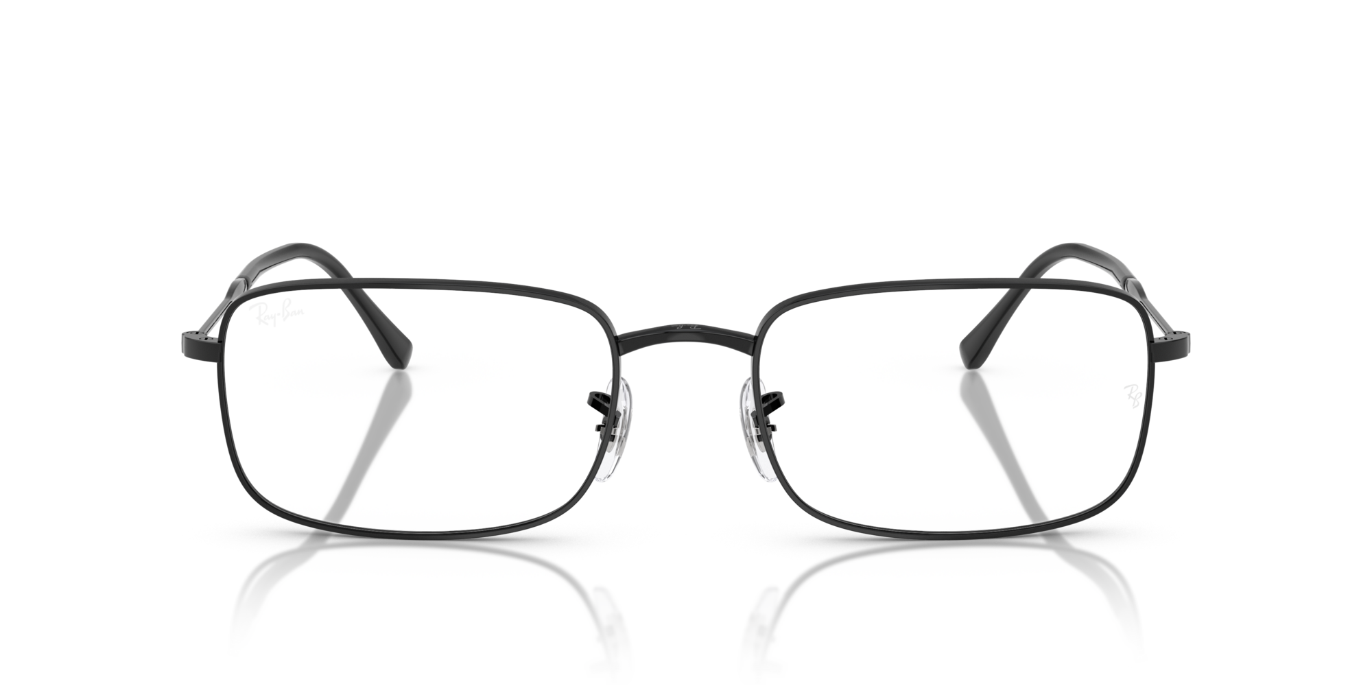 RX3746V 2509 Montature da vista Ray - Ban 3