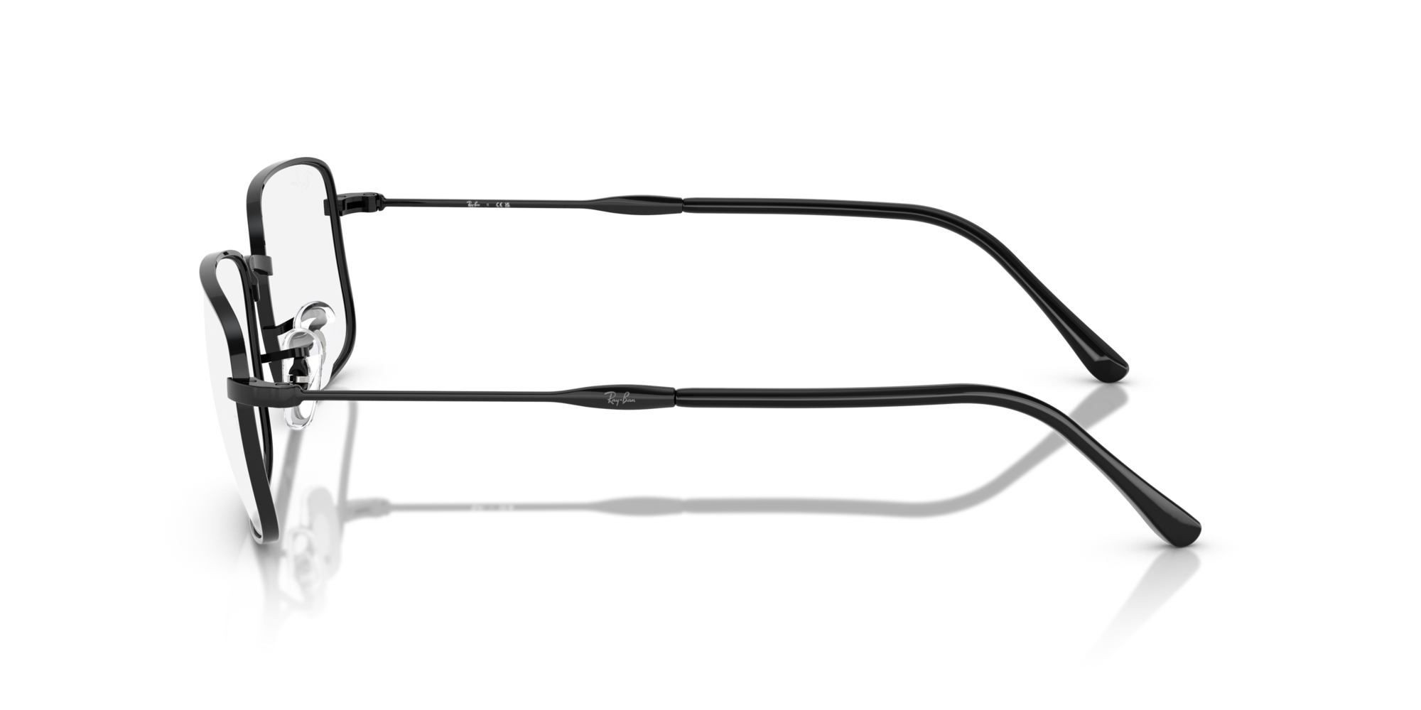 RX3746V 2509 Montature da vista Ray - Ban 4