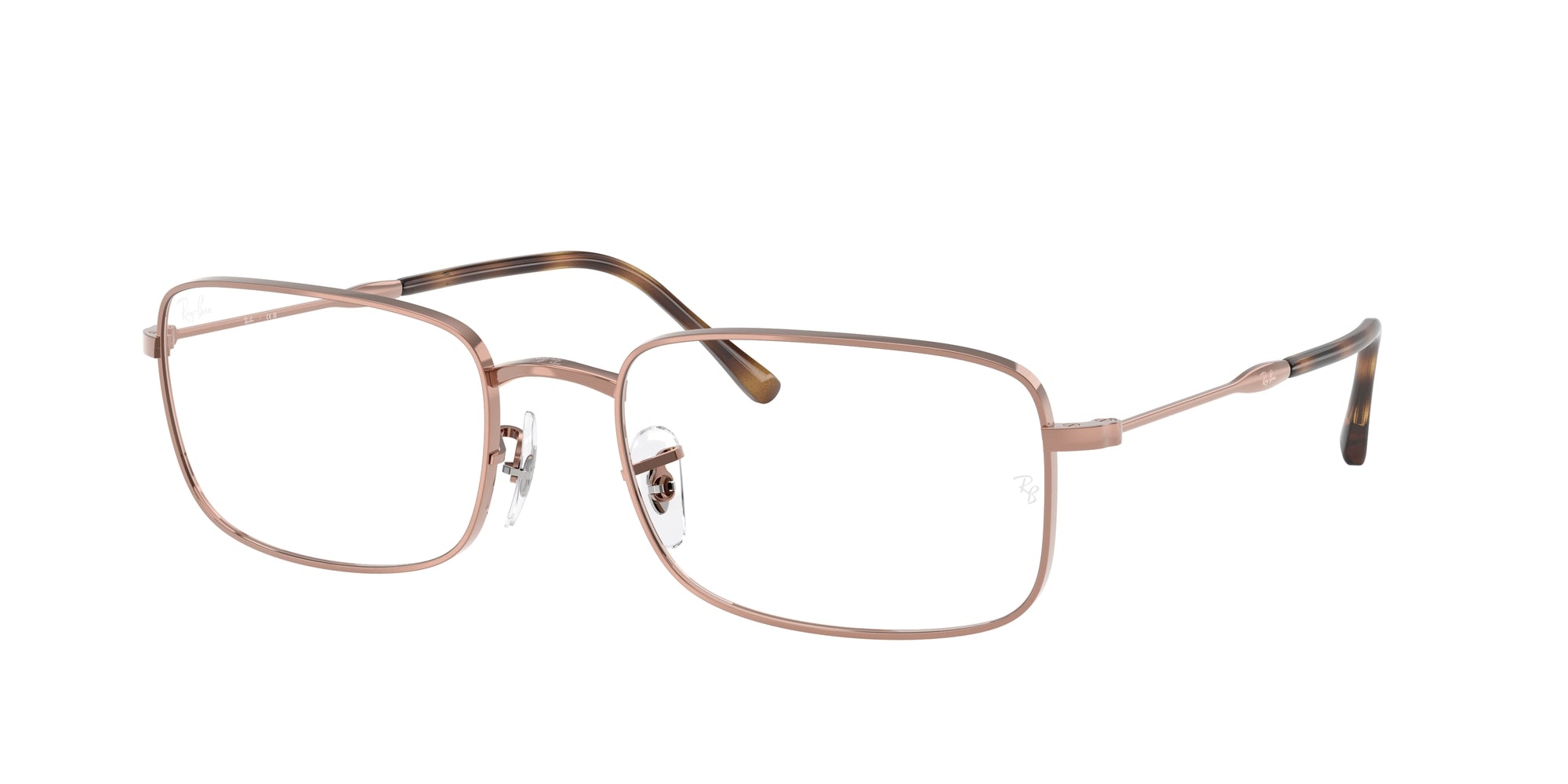 RX3746V 2943 Montature da vista Ray - Ban 1