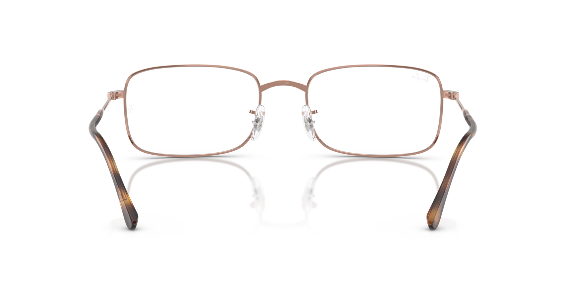 RX3746V 2943 Montature da vista Ray - Ban 5