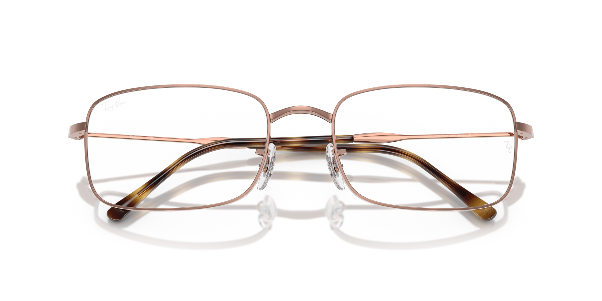 RX3746V 2943 Montature da vista Ray - Ban 2