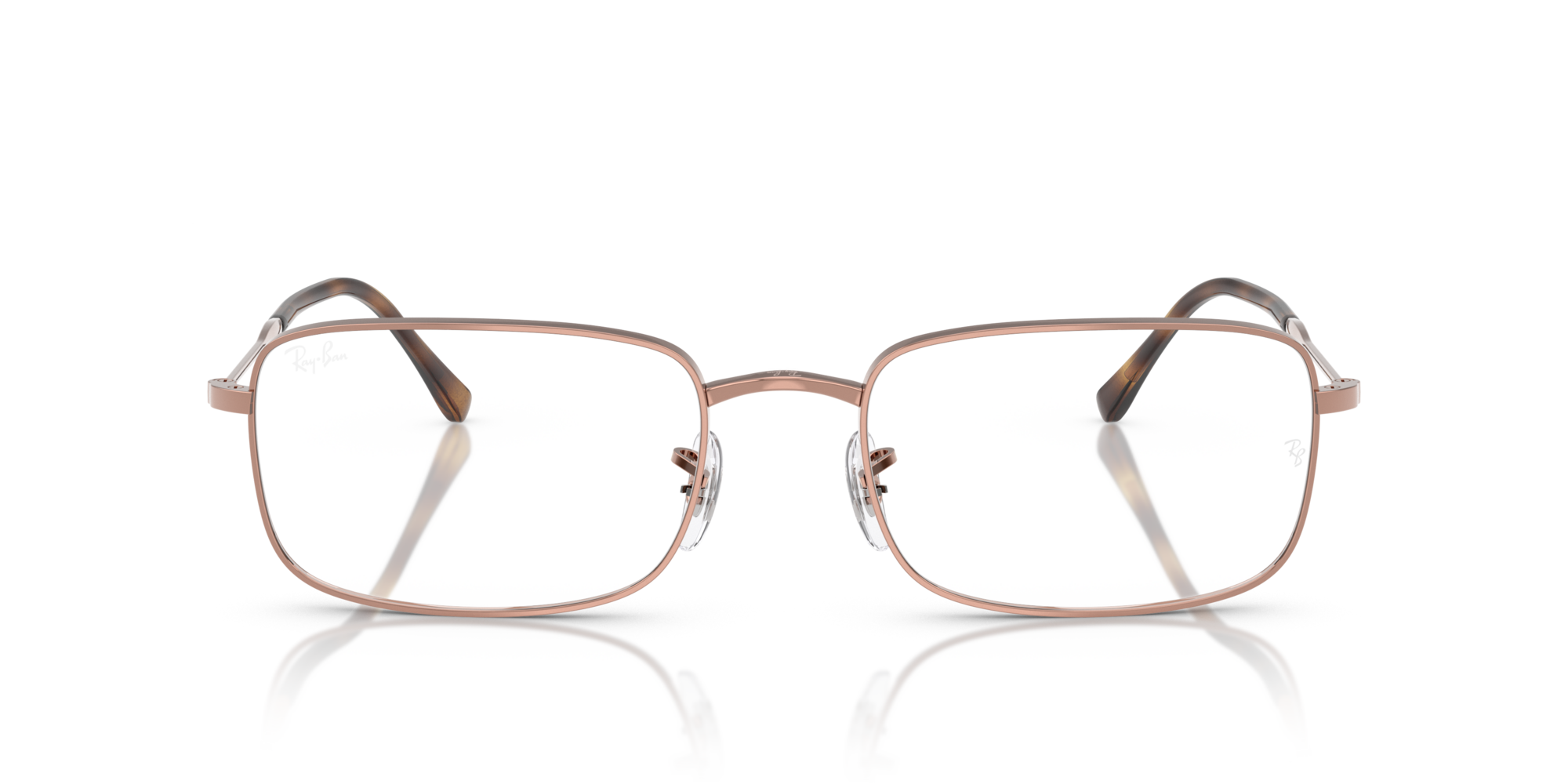 RX3746V 2943 Montature da vista Ray - Ban 3
