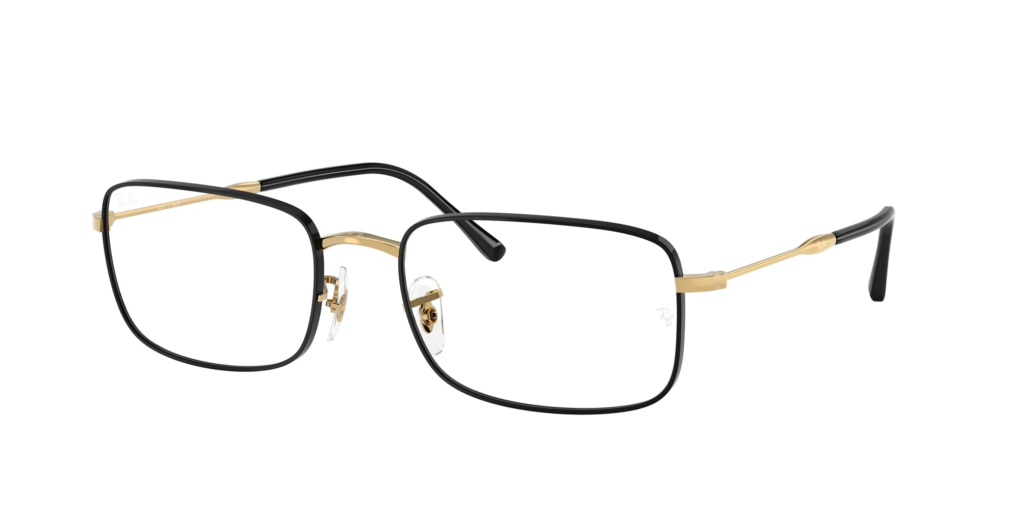 RX3746V 3175 Montature da vista Ray - Ban 1
