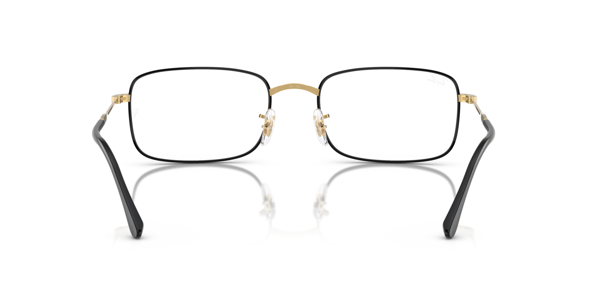 RX3746V 3175 Montature da vista Ray - Ban 5
