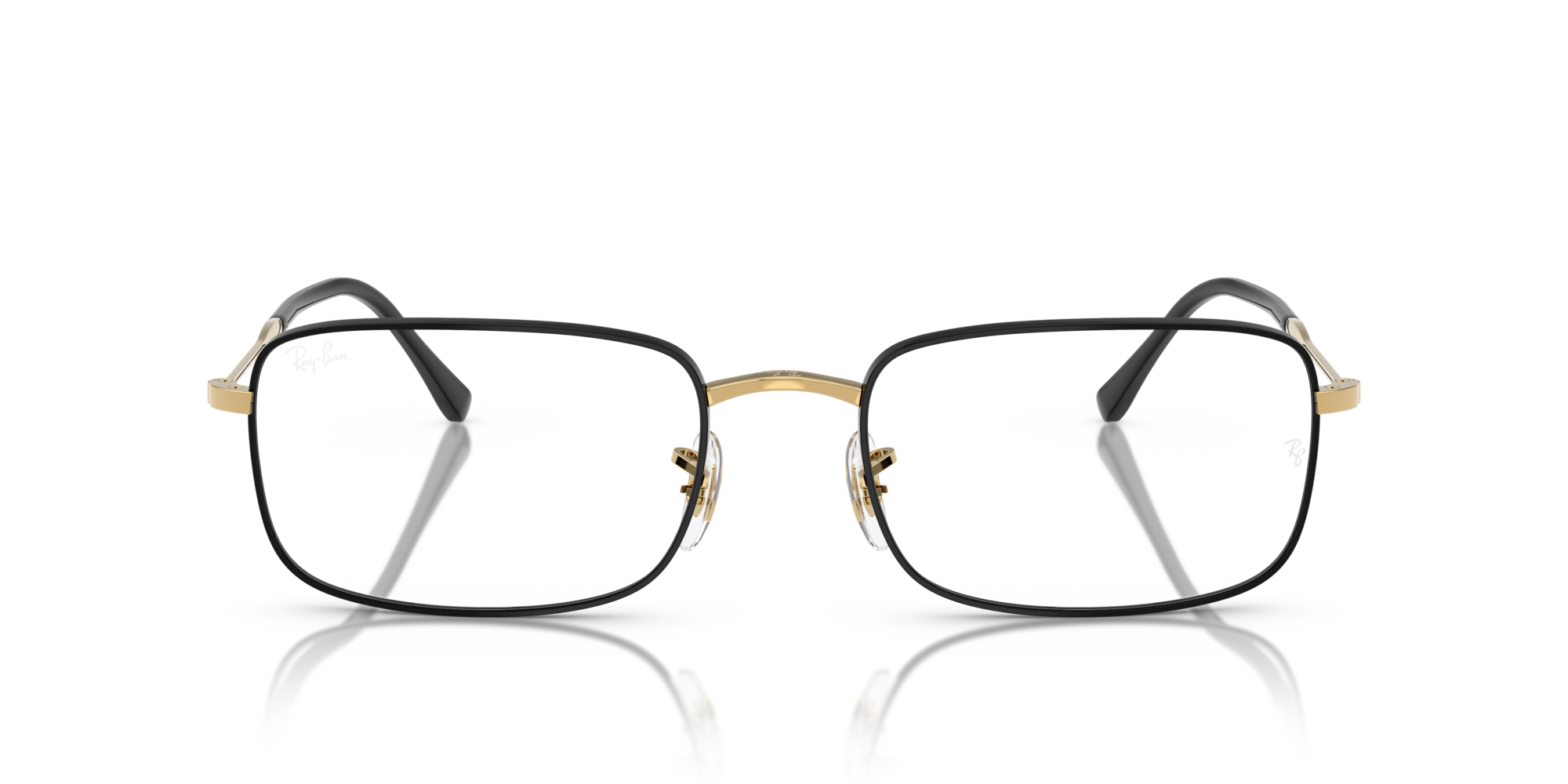 RX3746V 3175 Montature da vista Ray - Ban 3