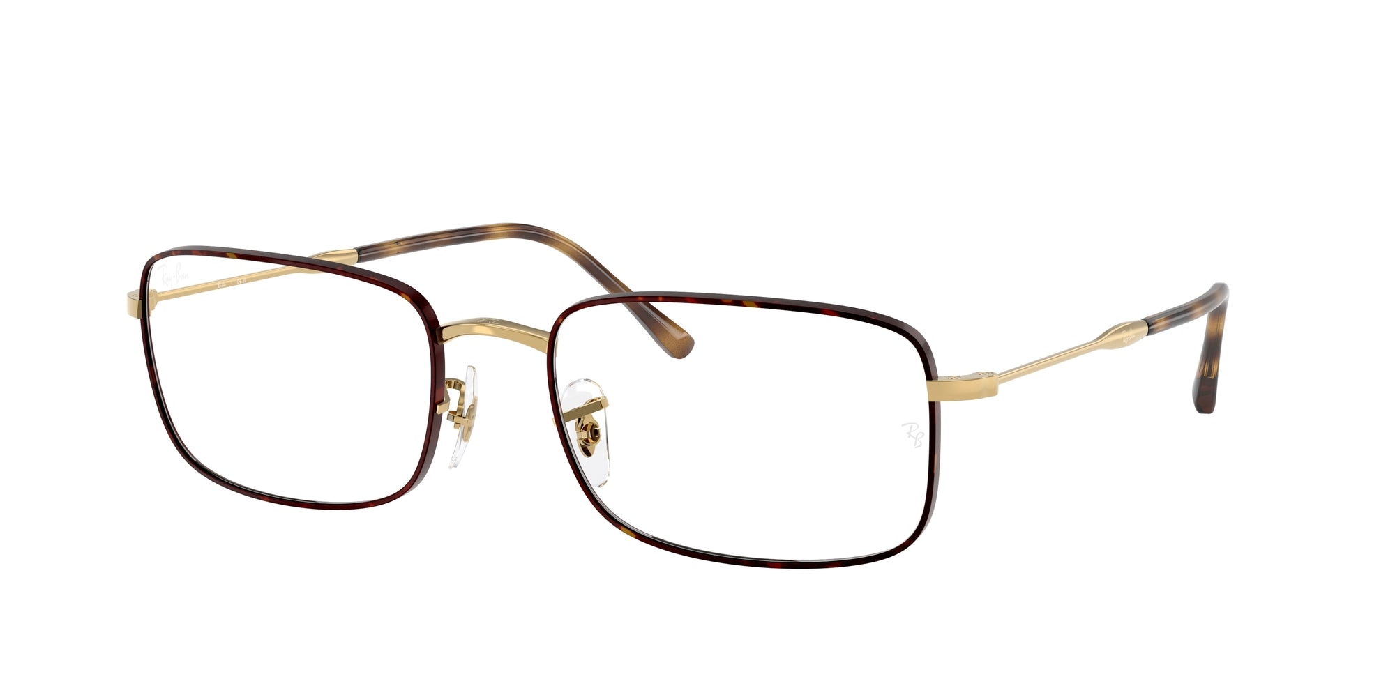 RX3746V 3177 Montature da vista Ray - Ban 1