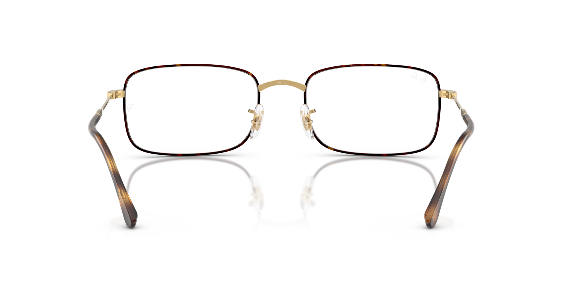 RX3746V 3177 Montature da vista Ray - Ban 5