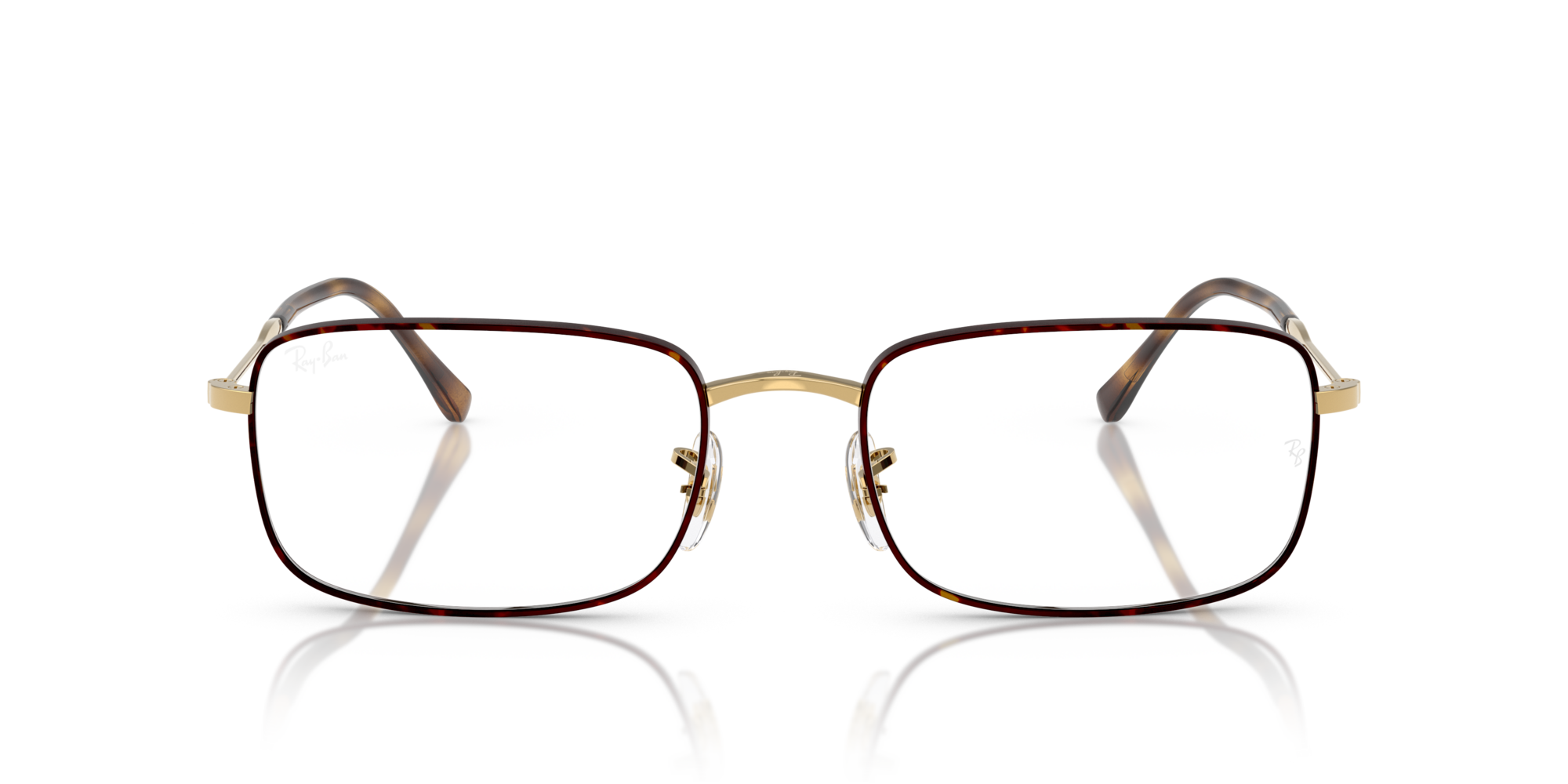 RX3746V 3177 Montature da vista Ray - Ban 3