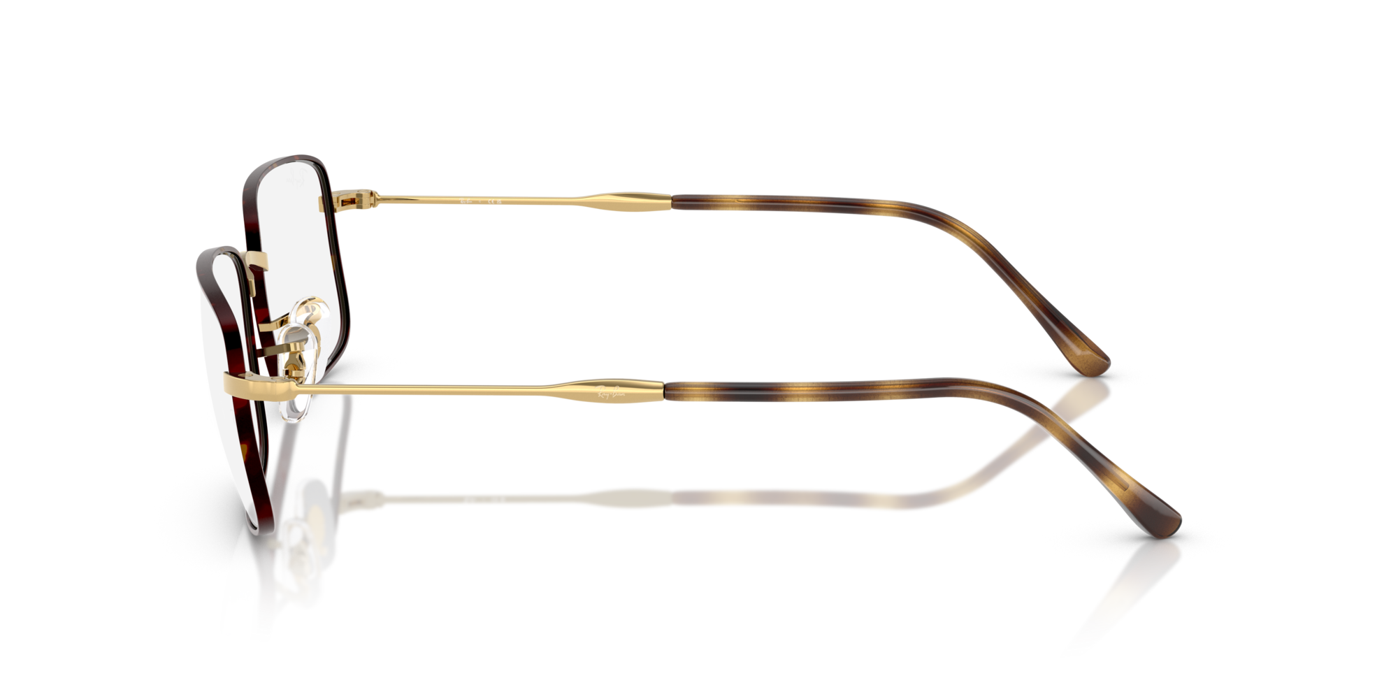 RX3746V 3177 Montature da vista Ray - Ban 4