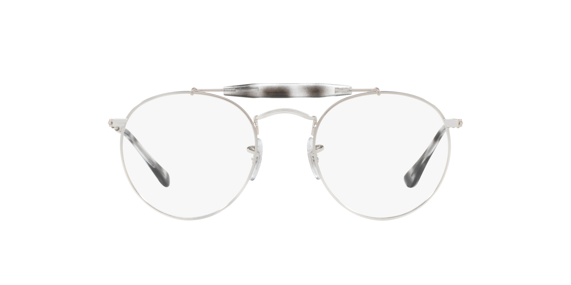 RX3747V 2501 Montature da vista Ray - Ban 2