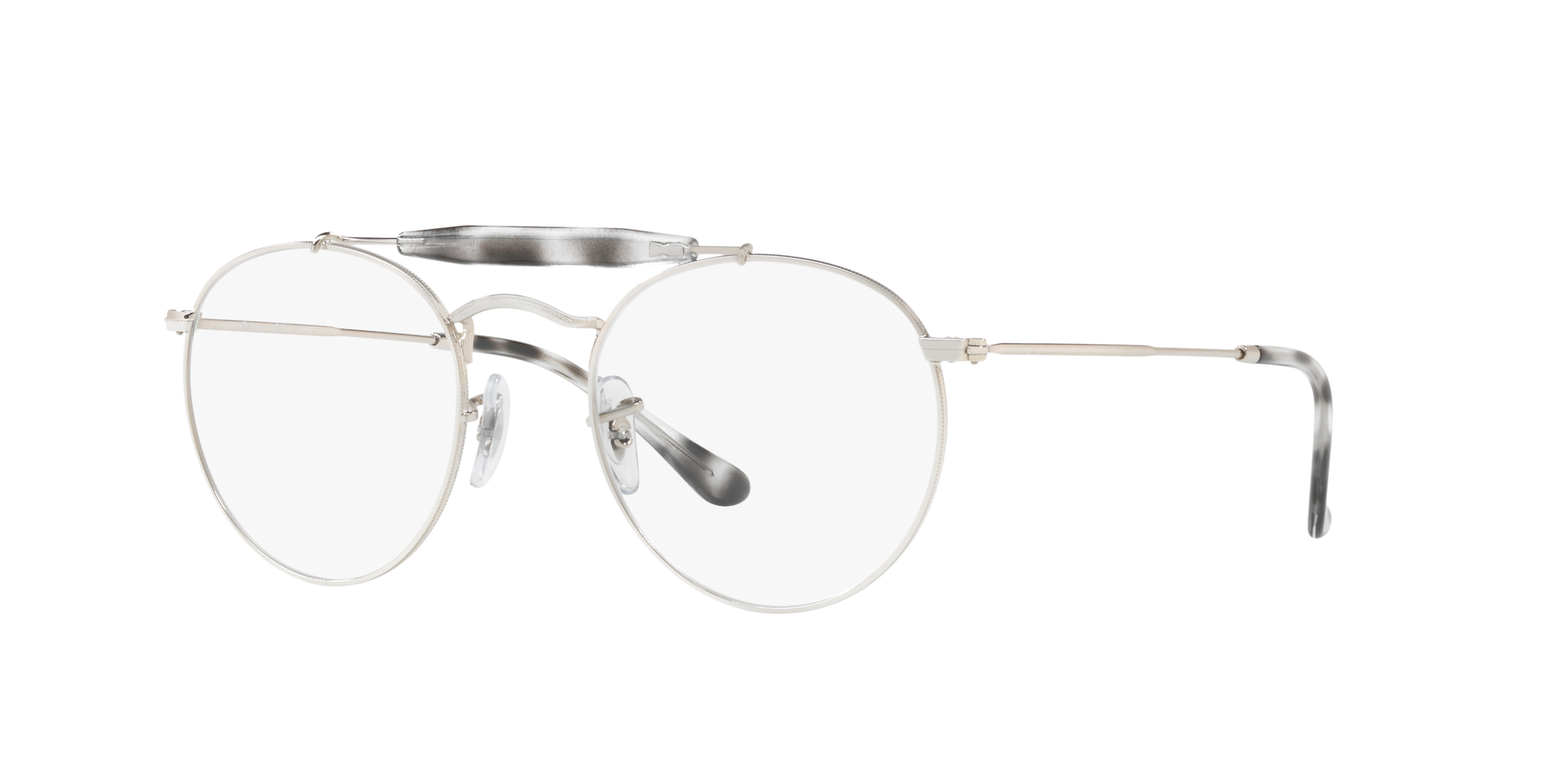 RX3747V 2501 Montature da vista Ray - Ban 1