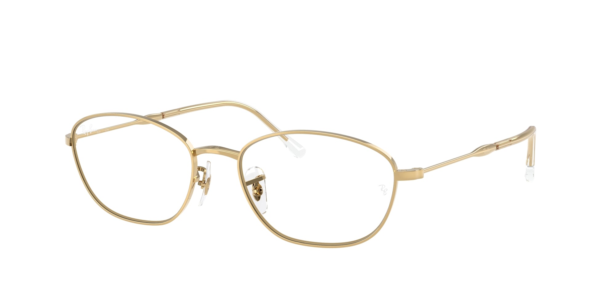 RX3749V 2500 Montature da vista Ray - Ban 1