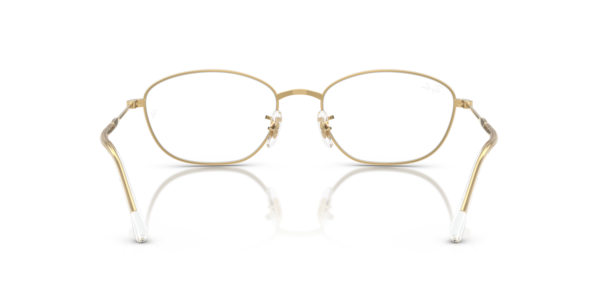 RX3749V 2500 Montature da vista Ray - Ban 5