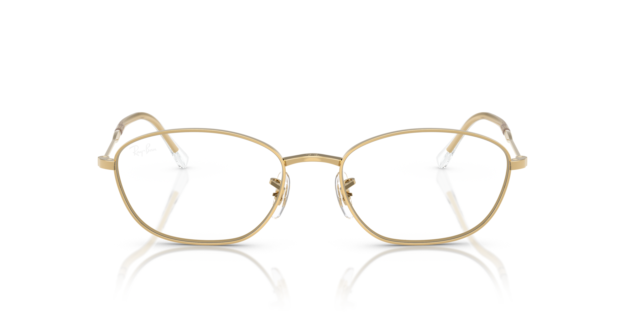 RX3749V 2500 Montature da vista Ray - Ban 3