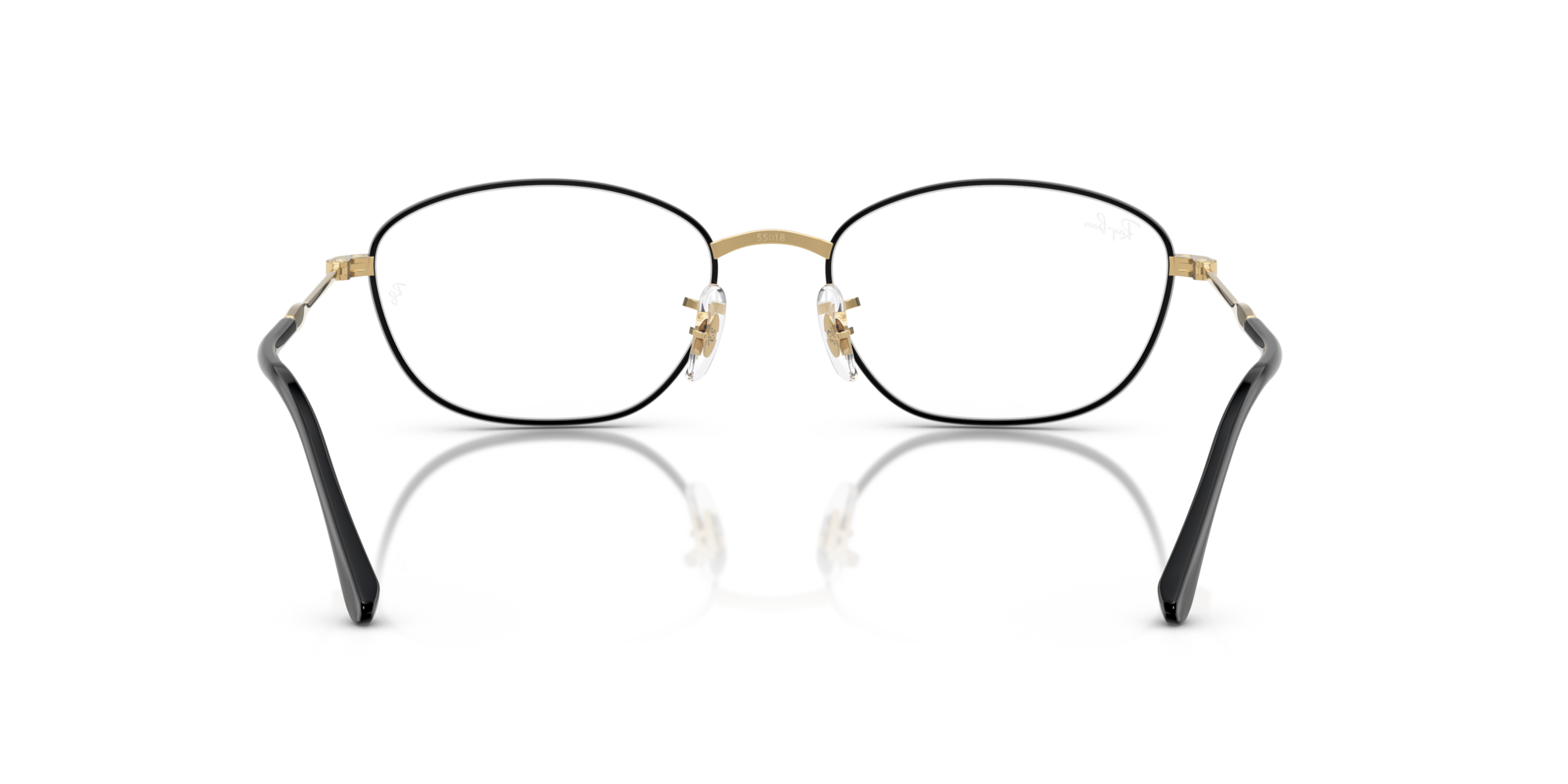 RX3749V 3175 Montature da vista Ray - Ban 5