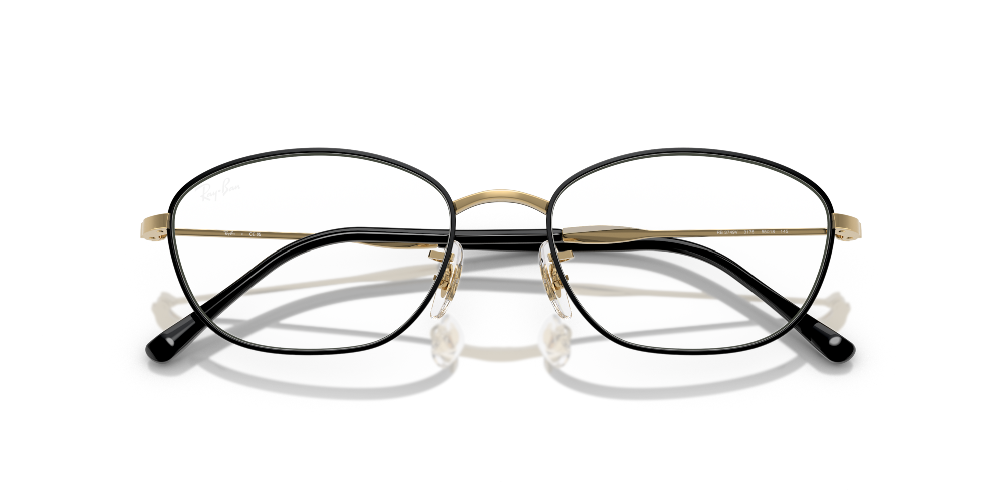 RX3749V 3175 Montature da vista Ray - Ban 2