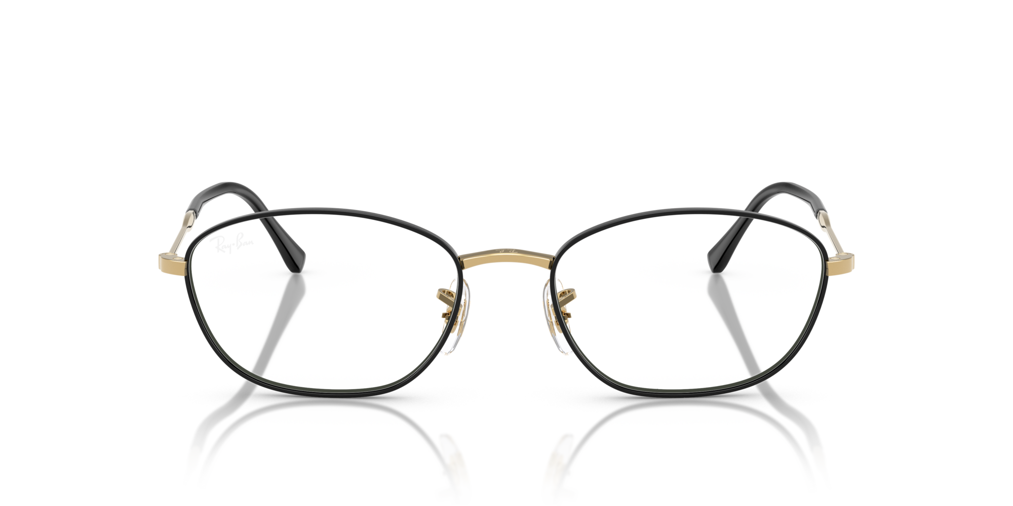 RX3749V 3175 Montature da vista Ray - Ban 3