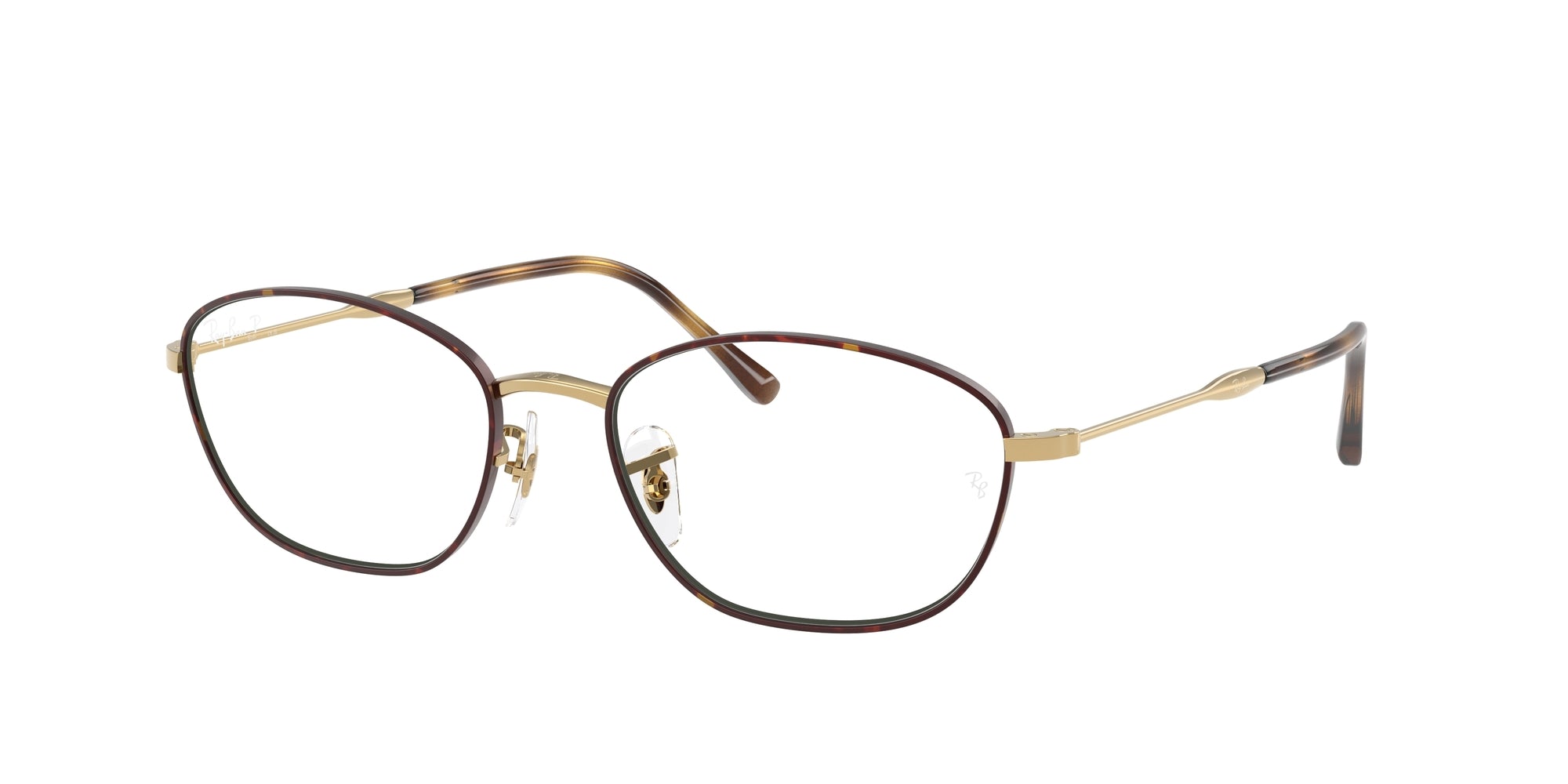 RX3749V 3177 Montature da vista Ray - Ban 1