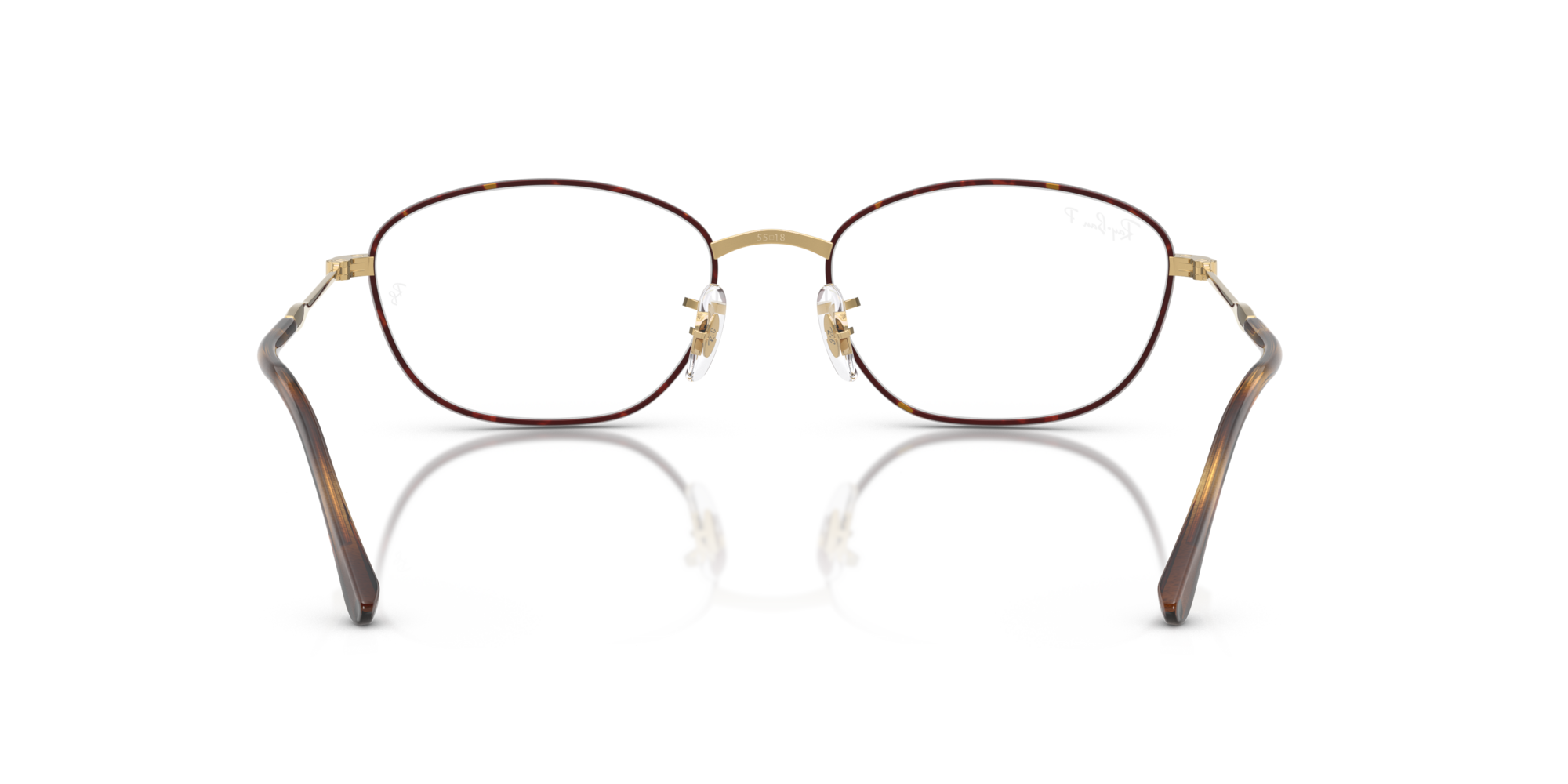 RX3749V 3177 Montature da vista Ray - Ban 5