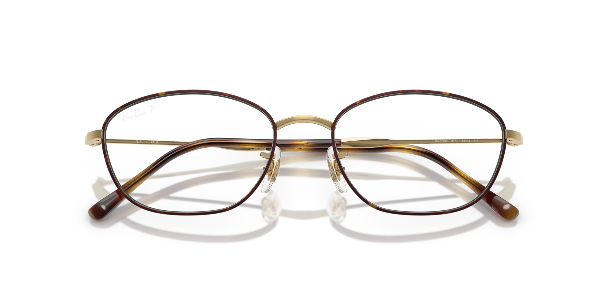 RX3749V 3177 Montature da vista Ray - Ban 2