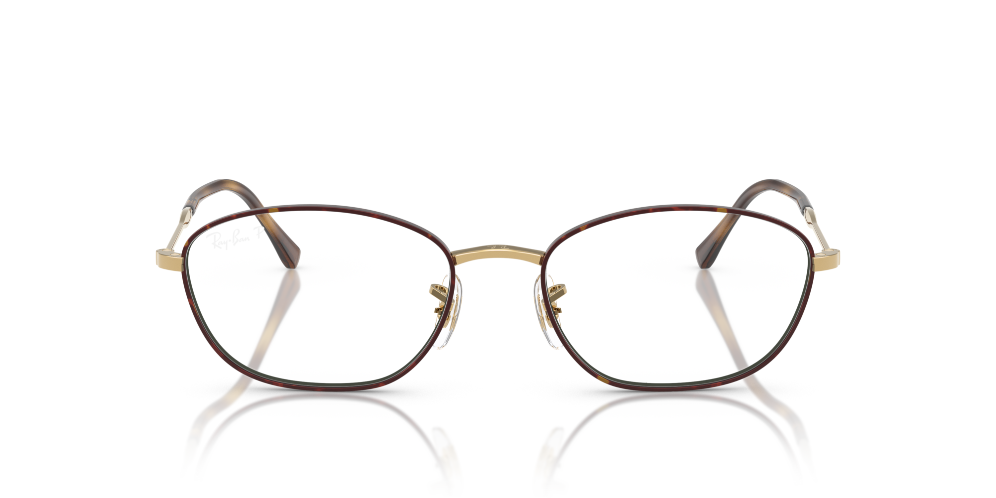 RX3749V 3177 Montature da vista Ray - Ban 3