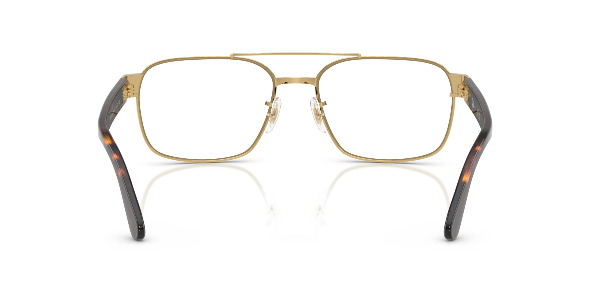 RX3751V 2500 Montature da vista Ray - Ban 5