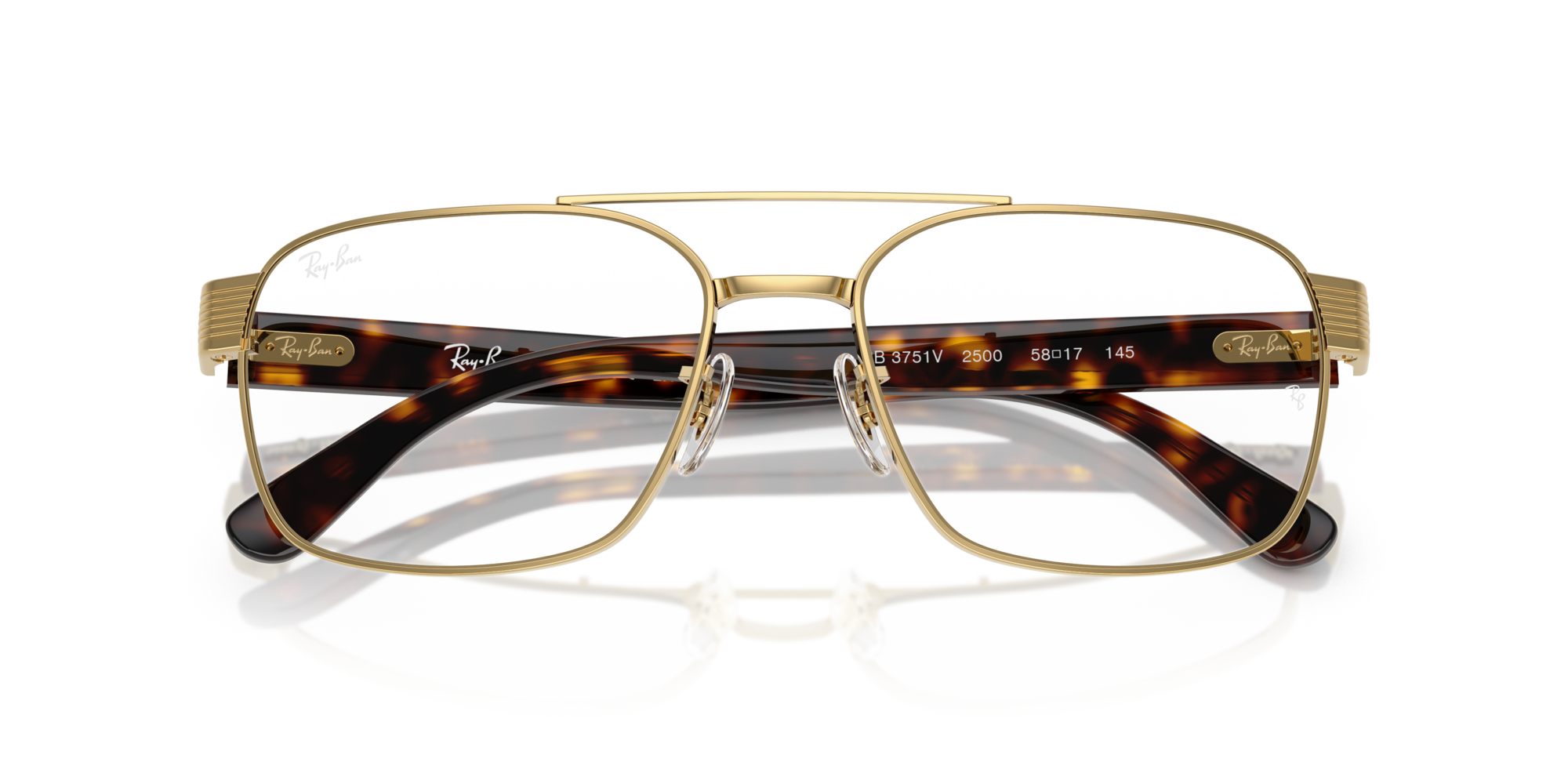 RX3751V 2500 Montature da vista Ray - Ban 2
