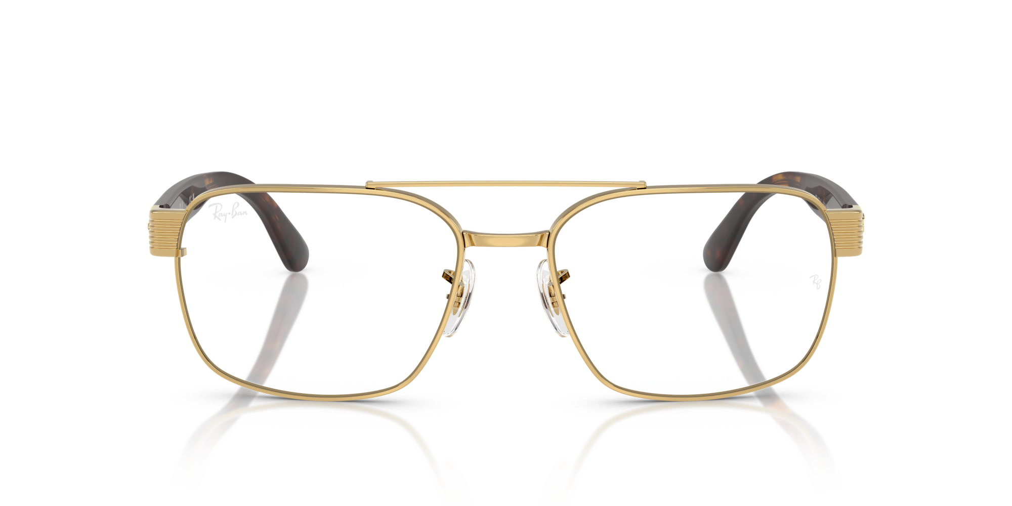 RX3751V 2500 Montature da vista Ray - Ban 3