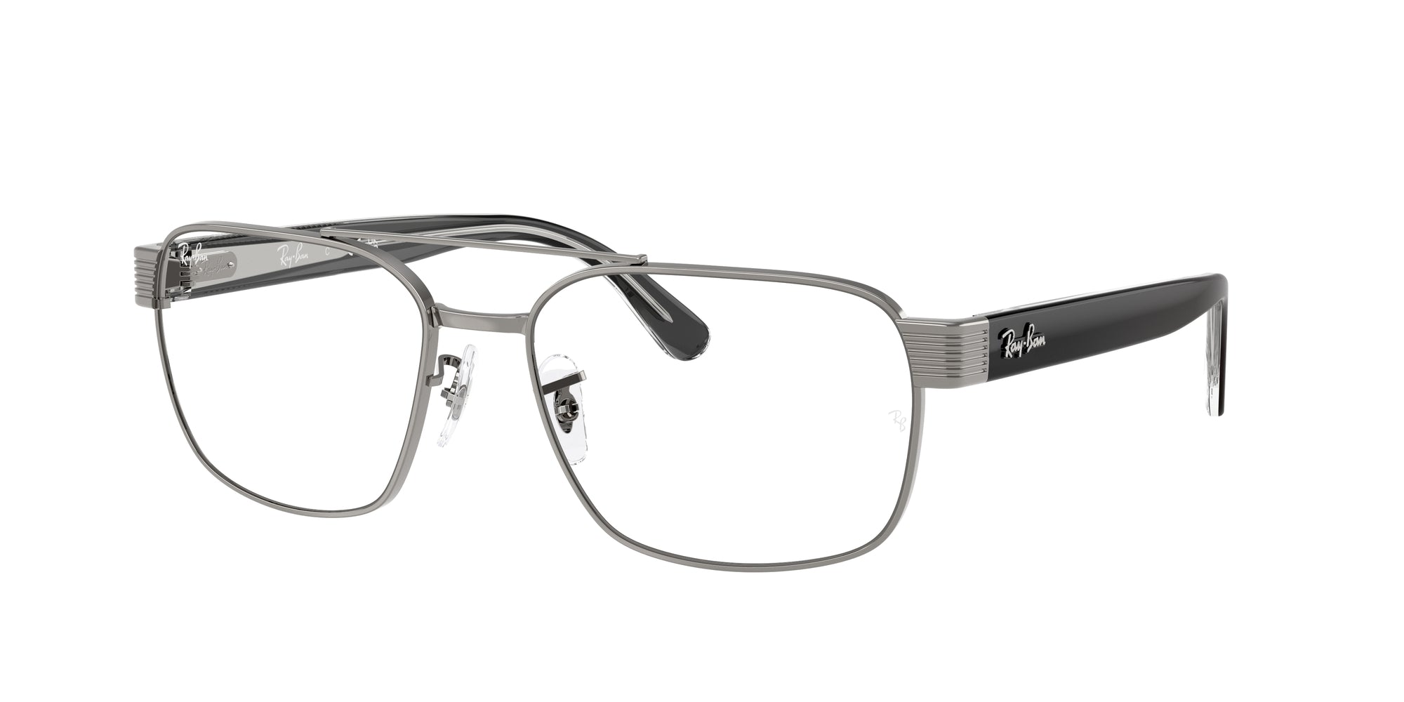 RX3751V 2502 Montature da vista Ray - Ban 1