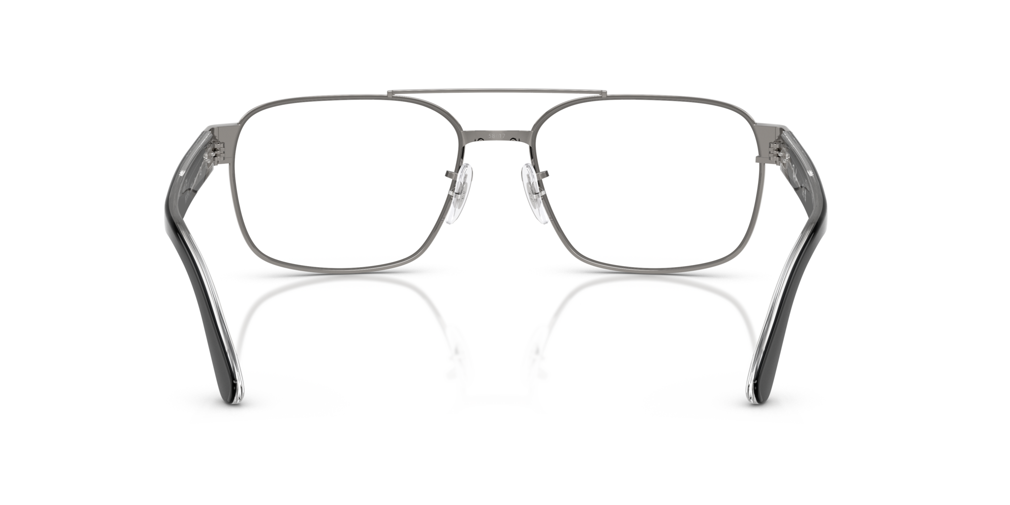 RX3751V 2502 Montature da vista Ray - Ban 5