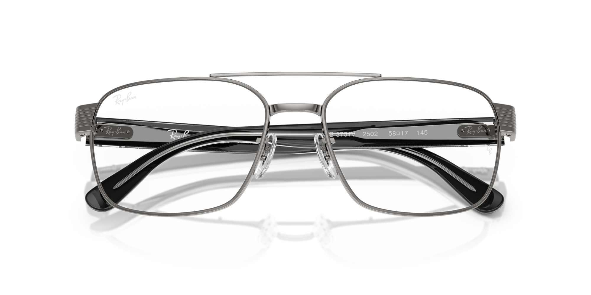 RX3751V 2502 Montature da vista Ray - Ban 2