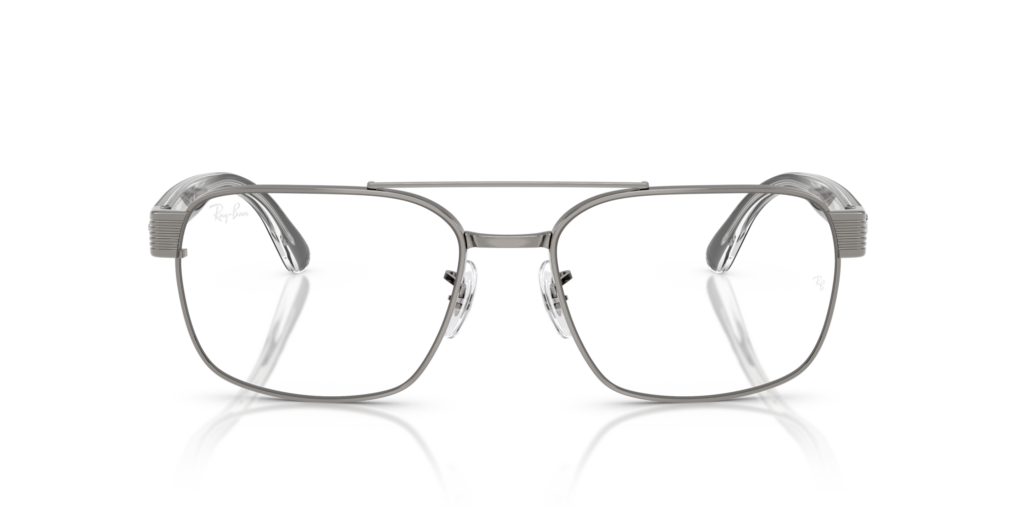 RX3751V 2502 Montature da vista Ray - Ban 3