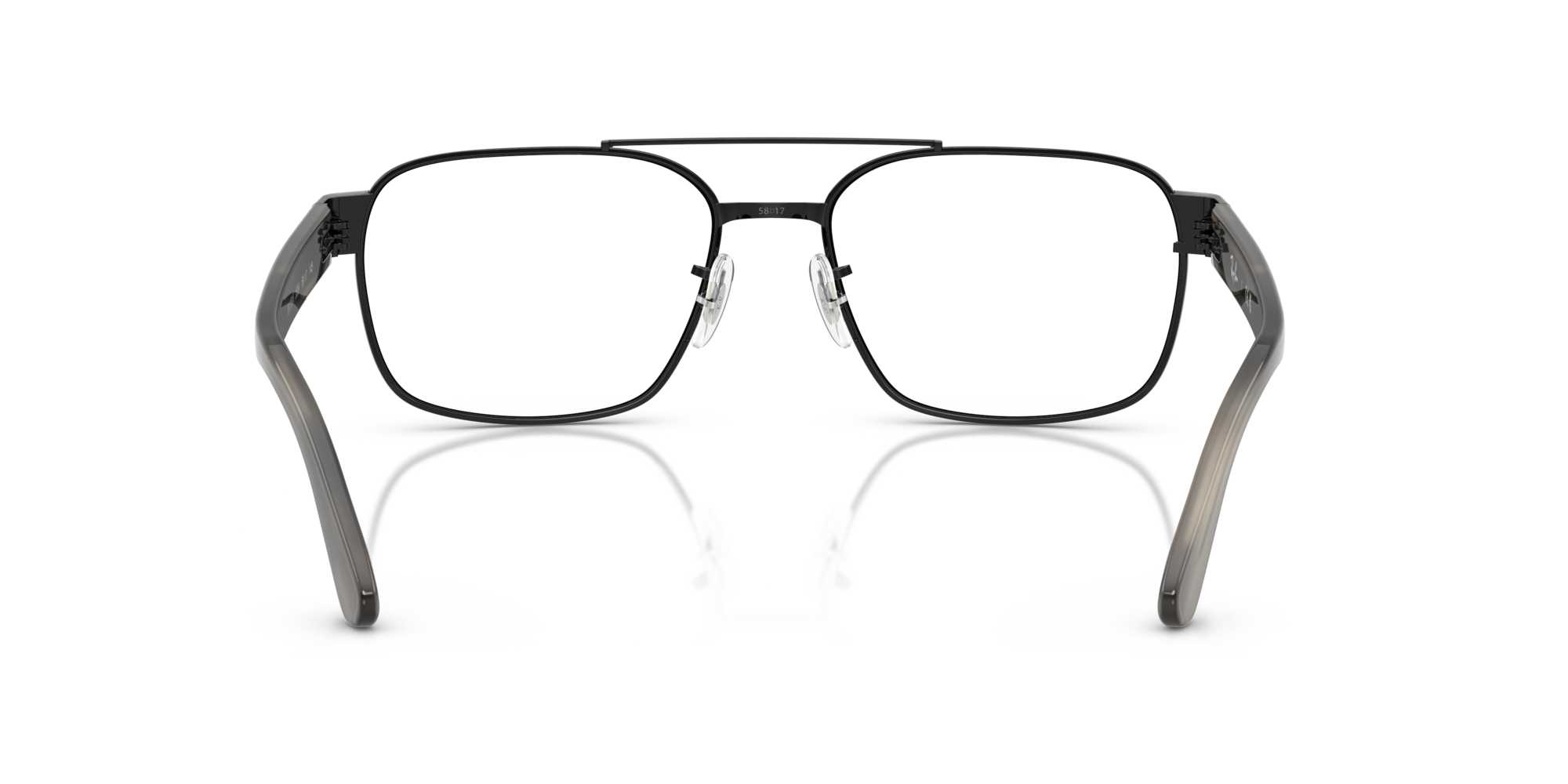 RX3751V 2509 Montature da vista Ray - Ban 5